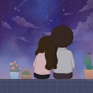 One sided love 