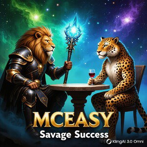 Savage Success