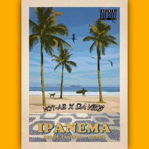  Soft Bossanova 🌅🎰🎶 (ft. Doblekill)