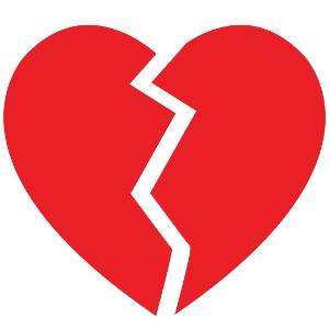heartbreak 