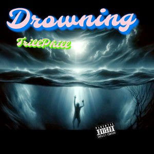 🌊✴️DROWNING ✴️ 🌊