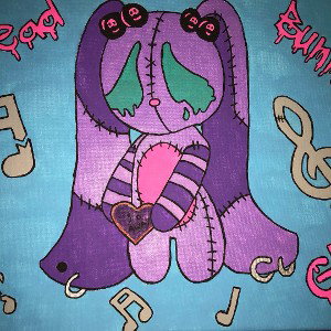 Dead bunny girl voicemail to Wikked
