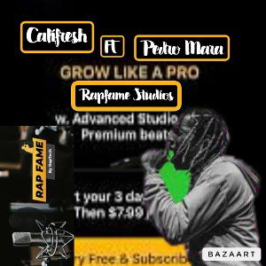      RapFame StudioS  FT. Pedro Mara
