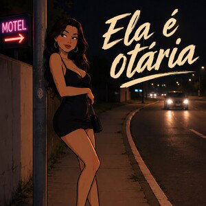 Ela é otária (funny skit)