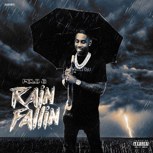 polo g - “Rain falling” ft ysn chrissss 