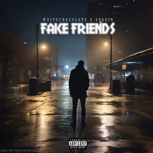fake friends