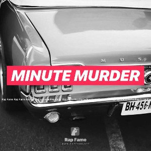 minute murder