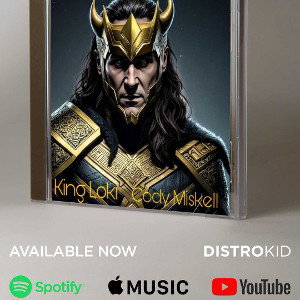 King Loki