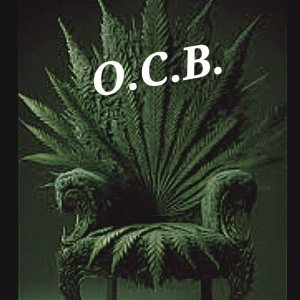 𝕹𝖟CannabisKing/O.C.B.