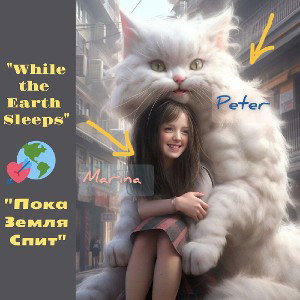 While the Earth Sleeps