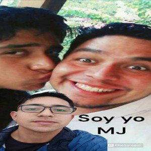 soy yo MJ 