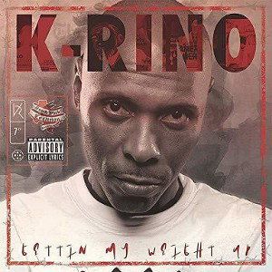 K Rino - President K