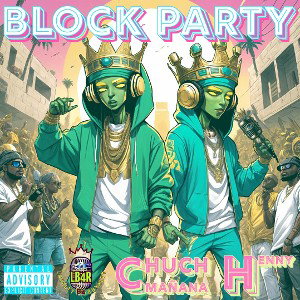 Block Party