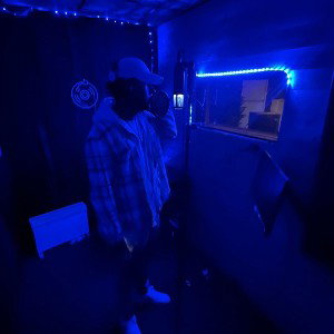 JR X TOSMA - Pas s'permettre