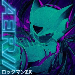 ロックマンZX