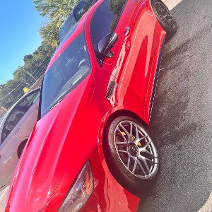 Coupe Love