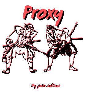 Proxy