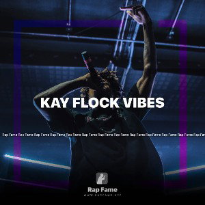 Kay Flock Vibes🩸