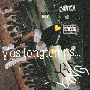 zélé - y'a longtemps... 