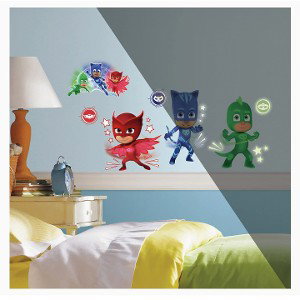 Happy birthday LUCKY PJ MASKS