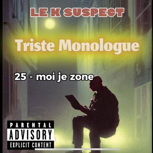 moi je zone