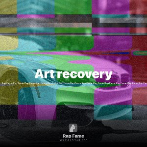 Art recovery