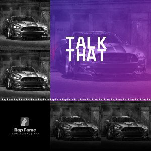 talk that