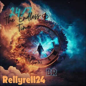 The endless Times revision - Rellyrell24br 