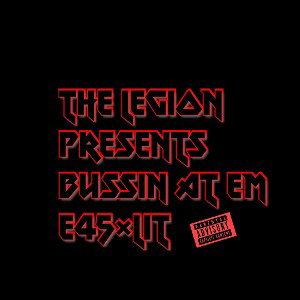 BUSSIN AT EM #BAE24