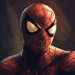 Superhero