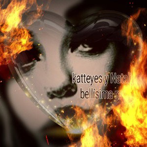 Natalia bellísima y katteyes