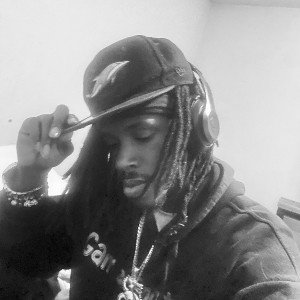 Game spitter, trapped up in my thoughts