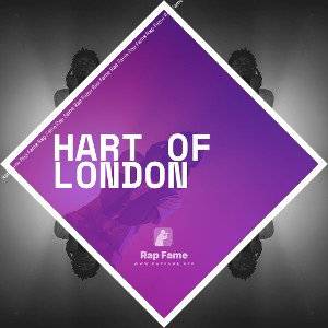 Hart of London 