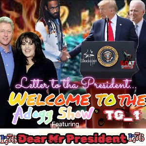 TG Presidential featuring @TG_ONE