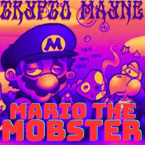 Mario the Mobster