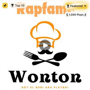 Wonton 