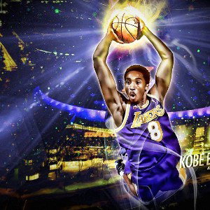 Kobe 