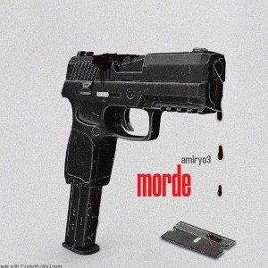 morde