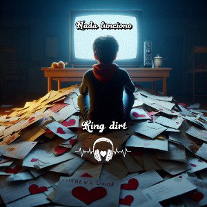 King Dirt - Nada funciono💔
