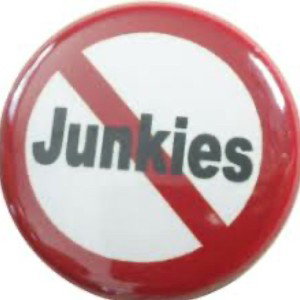 No Junkie
