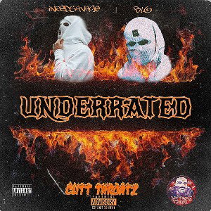 UNDERRATED (feat. Blo_Official)