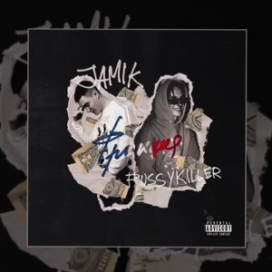 Jamik & Pussikiller - Франция