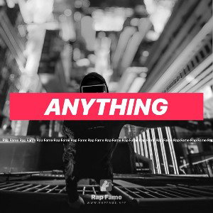 Anything 