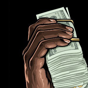 Mo money no problems