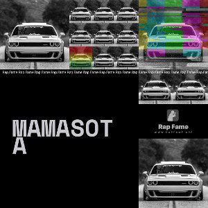 Mamasota