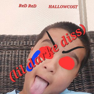 HOLOCAUST   (lil darke dis) 