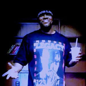   (  I BE ON  )  #DuicEDaOG  @RobOG