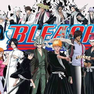 Bleach