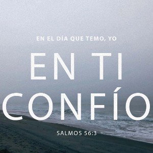 Pienso en ti.