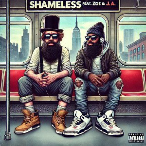 ShameLess - Zoe & J.A.